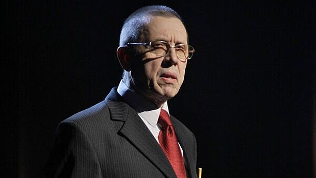 Родственники Золотухина вернулись к разделу наследства артиста