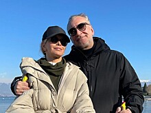 Брежнева намекнула, что не простила Меладзе роман с фавориткой из «ВИА Гры»: «Собрать себя заново, не оставаться»