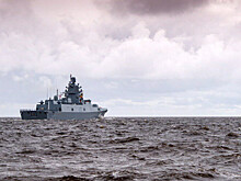 140 кораблей с 10 тысячами военнослужащих задействованы в крупнейших в XXI веке учениях ВМФ России