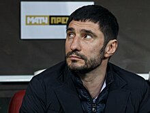 Идову: присутствие Гогниева ощущалось в матче с "Оренбургом"