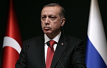 Эрдоган посоветовал Москве "не играть с огнем"