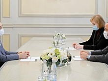 Реабилитационный центр «Парус надежды» отметил 25-летний юбилей