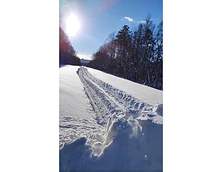 Не добраться: приморцам рассказали, в какие села по-прежнему нет проезда