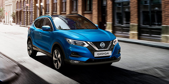Nissan впервые за девять лет получил прибыль в России