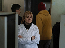 Вышел трейлер мистической драмы "Чувства Анны"