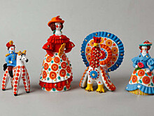 В культурном центре «Братеево» расскажут о народных промыслах