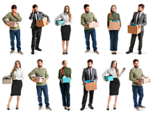 Google экономит средства и увольняет сотрудников