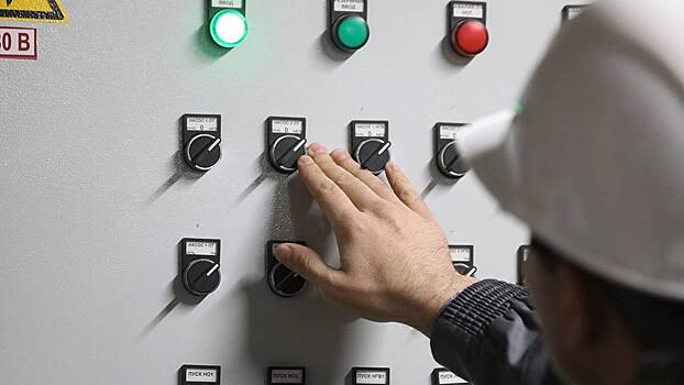 Температуру в системе отопления Москвы подняли до максимума из-за холодов