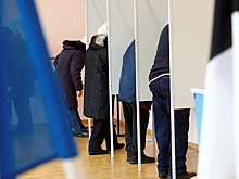 В парламенте Эстонии завершился первый раунд голосования за президента