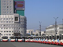 С первых шагов ООО «ОГТ», судя по всему, было обречено на неэффективность