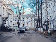 Принявшую роды в метро Москвы ординатора зачислят в аспирантуру в МОНИИАГ
