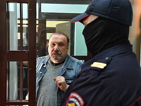 Гособвинение обжаловало приговор осужденного на шесть лет бизнесмена Батурина