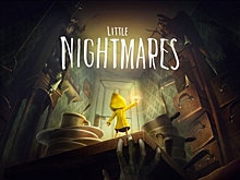 Вышел релизный трейлер Little Nightmares