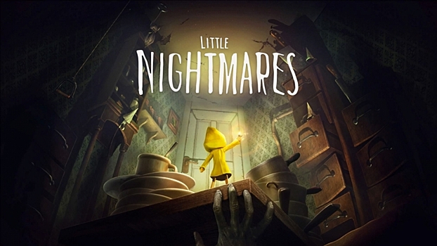 Вышел релизный трейлер Little Nightmares