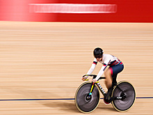 В Крылатском прошли торжественные проводы завершившей карьеру Войновой