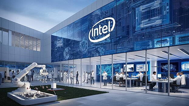 Новый глава Intel начал борьбу с бюрократией на фоне увольнения 20% персонала
