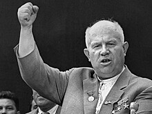 Эволюция советской экономики 1950-1960 годов. Часть 2: хрущевский курс