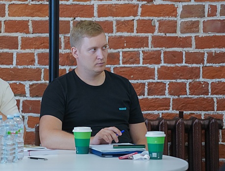 Максим Попов: «Программа «Герои. Нижегородская область» способствует тому, чтобы наш регион оставался в авангарде»