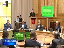 В Уфе состоялось совещание руководителей территориальных органов Федеральной службы судебных приставов