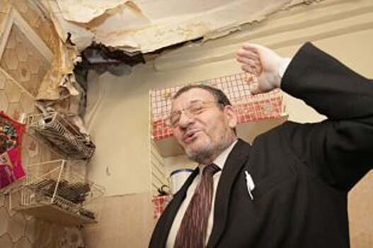 В Петрозаводске компаниям-инвесторам предложили расселять аварийные дома