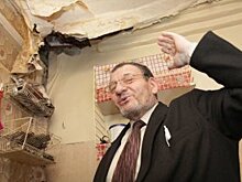 В Петрозаводске компаниям-инвесторам предложили расселять аварийные дома