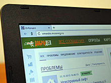 Почти 5 тыс. жителей Подмосковья проголосовали на портале «Добродел» за ремонт дорог