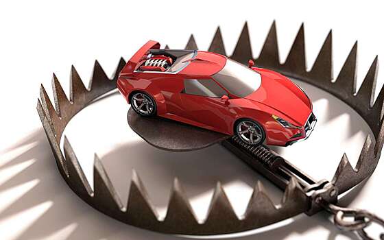 Эксперт оценил опасность «бабушкиной схемы» для рынка автомобилей