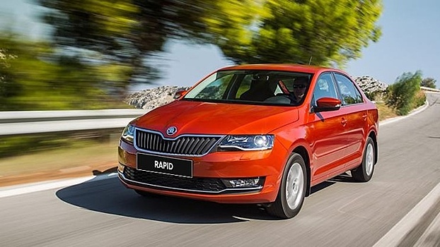 RAPID задает рекорды в сегменте лифтбеков