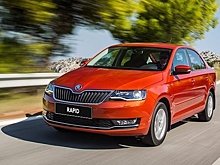 RAPID задает рекорды в сегменте лифтбеков