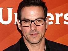 Умер актер из "Зачарованных" Тайлер Кристофер