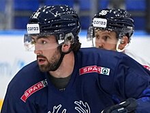 Егор Соколов о «Торпедо»: «В АХЛ я играл в обычный «форчек», поэтому придется привыкать к другой манере игры. Голова на плечах есть, выучу систему, думаю»