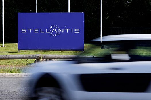 Stellantis прекратил поставки автомобилей в Россию