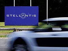 Stellantis прекратил поставки автомобилей в Россию