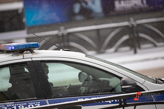 В Петербурге в массовом ДТП погиб полицейский и еще пять человек пострадали