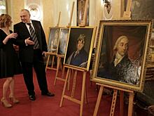 Музей Василия Тропинина временно закрыли