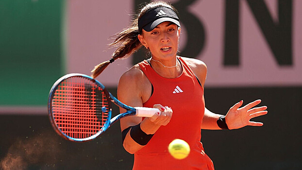 Аванесян дебютирует в топ-100 рейтинга WTA