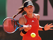 Аванесян дебютирует в топ-100 рейтинга WTA