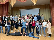 Кастинг среди школьников на роли в спектакле «Молодая гвардия» проведут в ЮЗАО