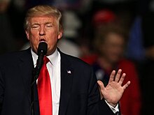 Трамп не пригласит знаменитостей на инаугурацию