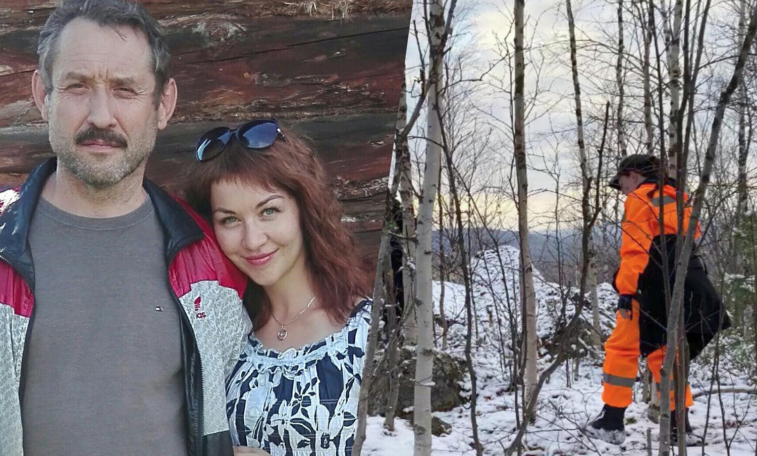 В СК рассказали, что могло произойти с семьей Усольцевых