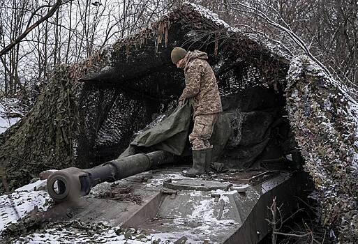 Рогов заявил о возобновлении штурма в районе Работино российскими силами