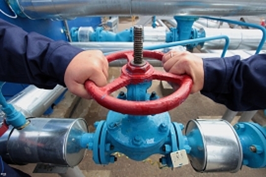 Житель Кизилюрта пойман на хищении газа