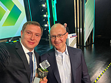 Вице-губернатор ХМАО ждет стажировки у Мишустина