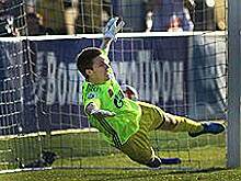 ФК «Оренбург» проиграл «СКА-Хабаровск» и вылетел в первый дивизион