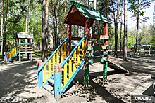 Жители Нижневартовска рискуют лишиться десятков детских площадок