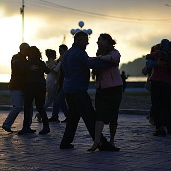 Международный фестиваль аргентинского танго пройдет на Камчатке