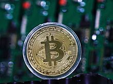 Курс биткоина снова обновил исторический максимум