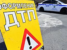 Остановку на скоростных дорогах призвали запретить даже для оформления ДТП