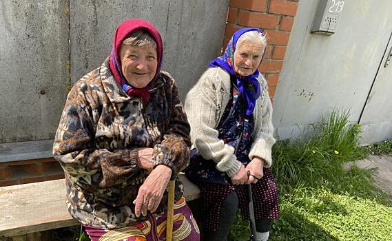 В Курскую область приехали 15 автомагазинов для выездной торговли