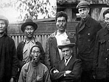 Потомки проводника Арсеньева сохраняют традиции орочей в Хабаровском крае